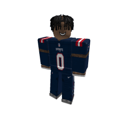 Jacksonchidgamer Roblox developer avatar