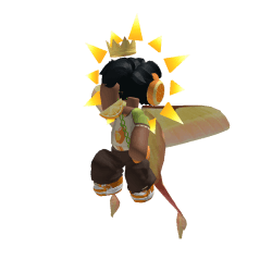 quicktiger Roblox developer avatar