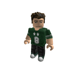Man Face 67 Game Roblox developer avatar