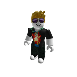 [RAGE] MOUNTAINS Roblox developer avatar
