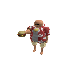 Pseudosuper Roblox developer avatar