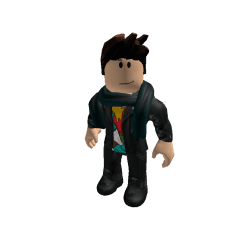 Pluto bb studio Roblox developer avatar