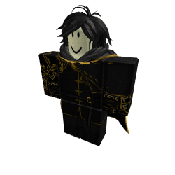 DecodeUnicode Roblox developer avatar