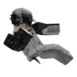 Dramzany Roblox developer avatar