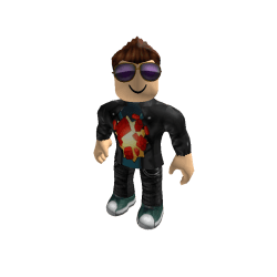 Chicken Games LLC Roblox developer avatar