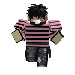 Hua1214 Roblox developer avatar