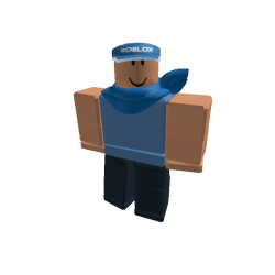 1Spam Roblox developer avatar