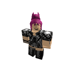 [B:S] Anime Ball Roblox developer avatar