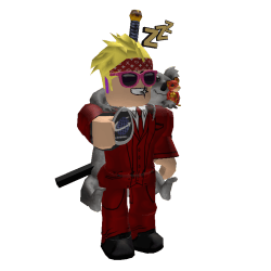 Elite Builders of Robloxia Roblox developer avatar