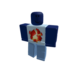 Minion Freeze Tag Fans Roblox developer avatar