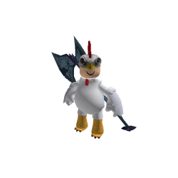ChickenEngineer Roblox developer avatar