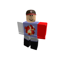 Track Aim Trainer Roblox developer avatar