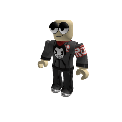 Drecktharx Roblox developer avatar
