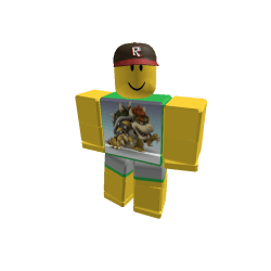 Outfit Science Roblox developer avatar