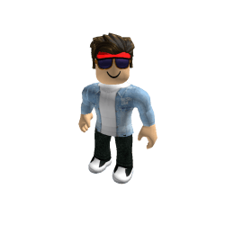 Smash Series Roblox developer avatar