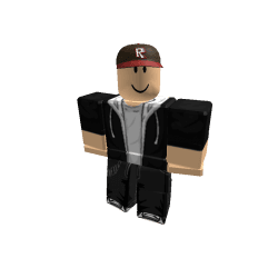 Climb Stairs Fan Club Roblox developer avatar