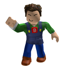 Gera20161 Roblox developer avatar