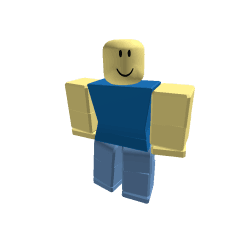 Chill Guyz Inc. Roblox developer avatar