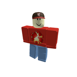 Locate & Friends Roblox developer avatar
