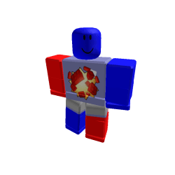 MSN Games. Roblox developer avatar