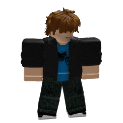 Keilorus Roblox developer avatar