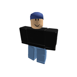 Alphablox Games Roblox developer avatar