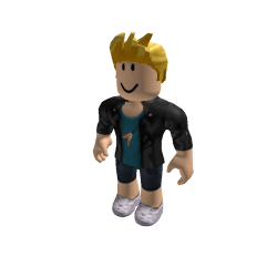 Dnty Roblox developer avatar