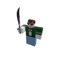 RelWel Games Roblox developer avatar