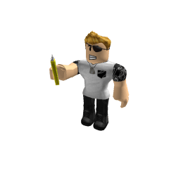 fun sport games Roblox developer avatar