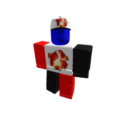 Brainrot Fighting Roblox developer avatar