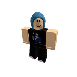 MrSmartyPants Roblox developer avatar