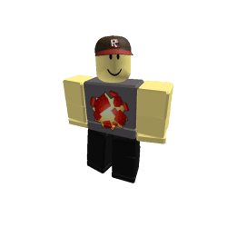 Saucy Roleplays Roblox developer avatar