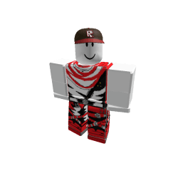 Monzoid Roblox developer avatar