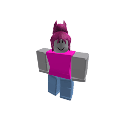 Morphs Games Studios Roblox developer avatar