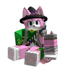 Haydz6 Roblox developer avatar