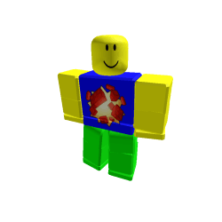 Turning Red Official Group Roblox developer avatar