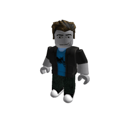 Let's Borrow Roblox developer avatar