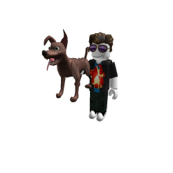 Remedy Games Roblox developer avatar