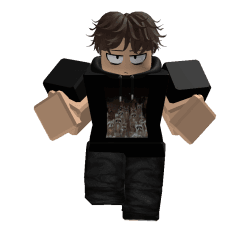 JoeysRandom Roblox developer avatar