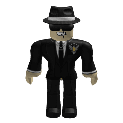 Rocco51211 Roblox developer avatar