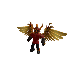 TheLegendOfPyro Roblox developer avatar