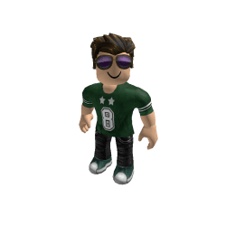 Word2Bro Games Roblox developer avatar