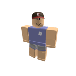 Brainrot Evolution Roblox developer avatar