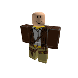 Tycoon Aimer Roblox developer avatar