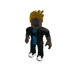P&P Team Roblox developer avatar