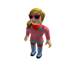 Emotes CO. Roblox developer avatar