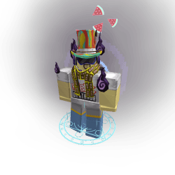 addisonshiu Roblox developer avatar