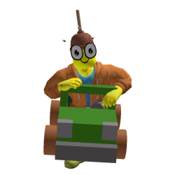TrainedDoorman Roblox developer avatar