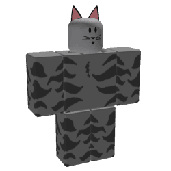 BubbIegumCake Roblox developer avatar