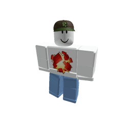Google Playstore Roblox developer avatar